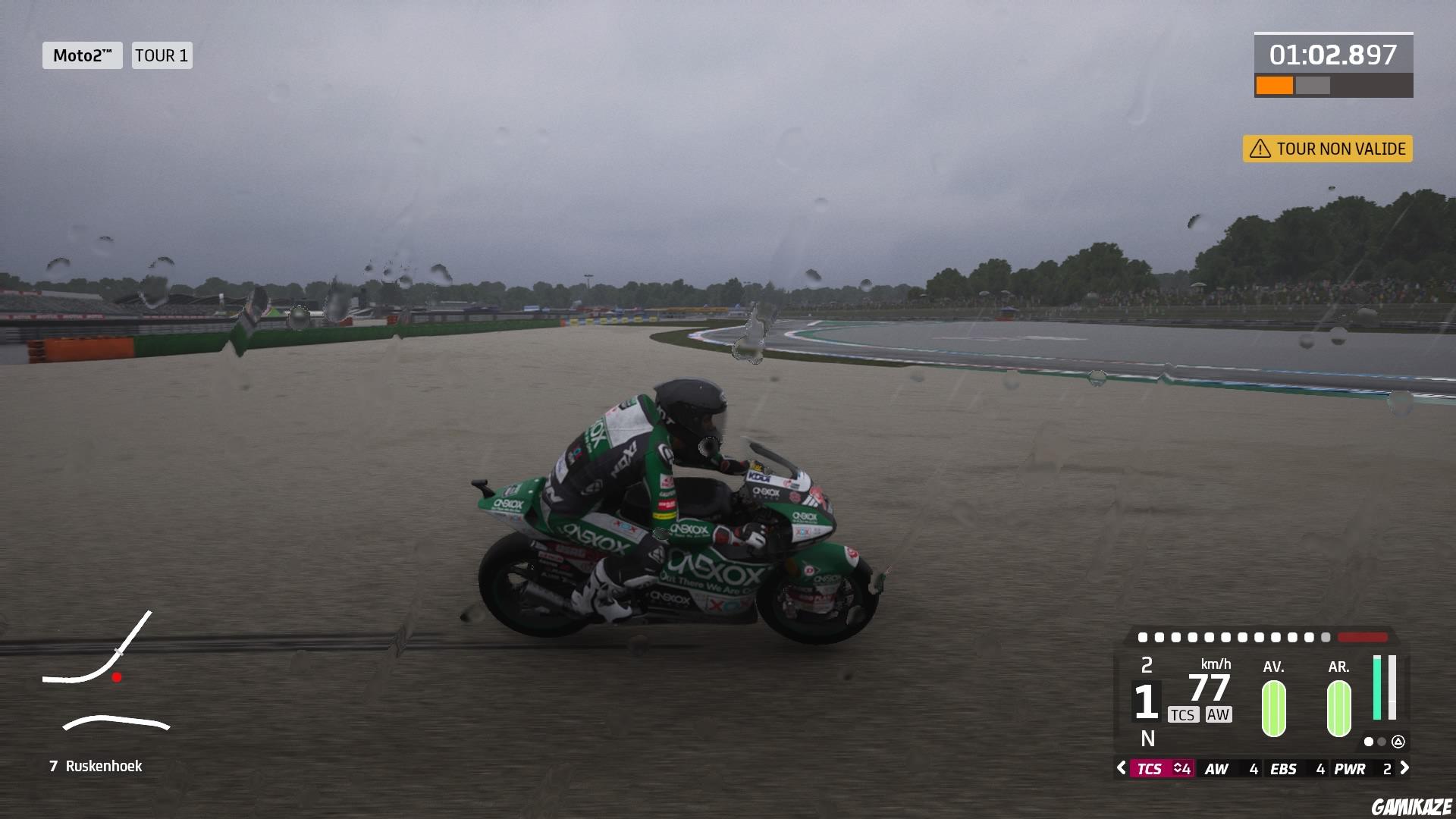 MotoGP 20