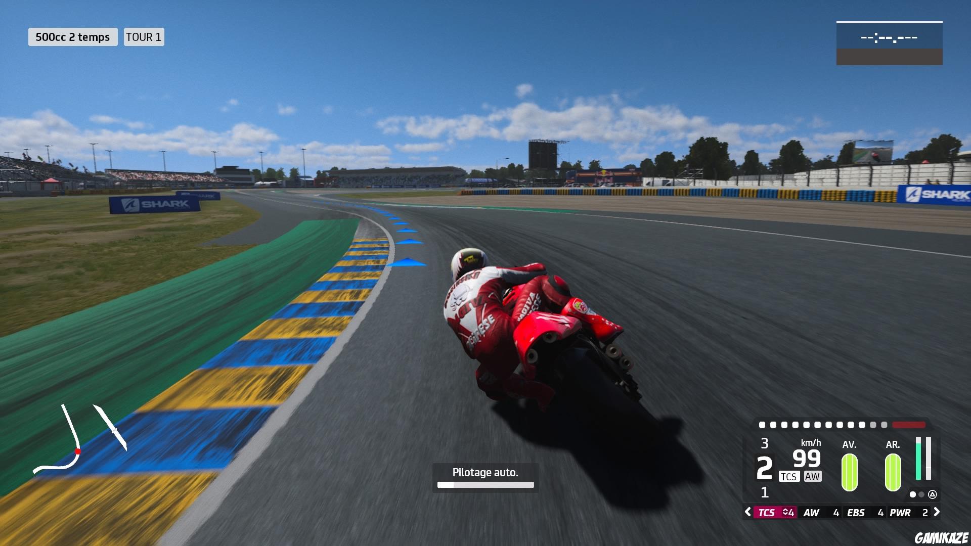 MotoGP 20