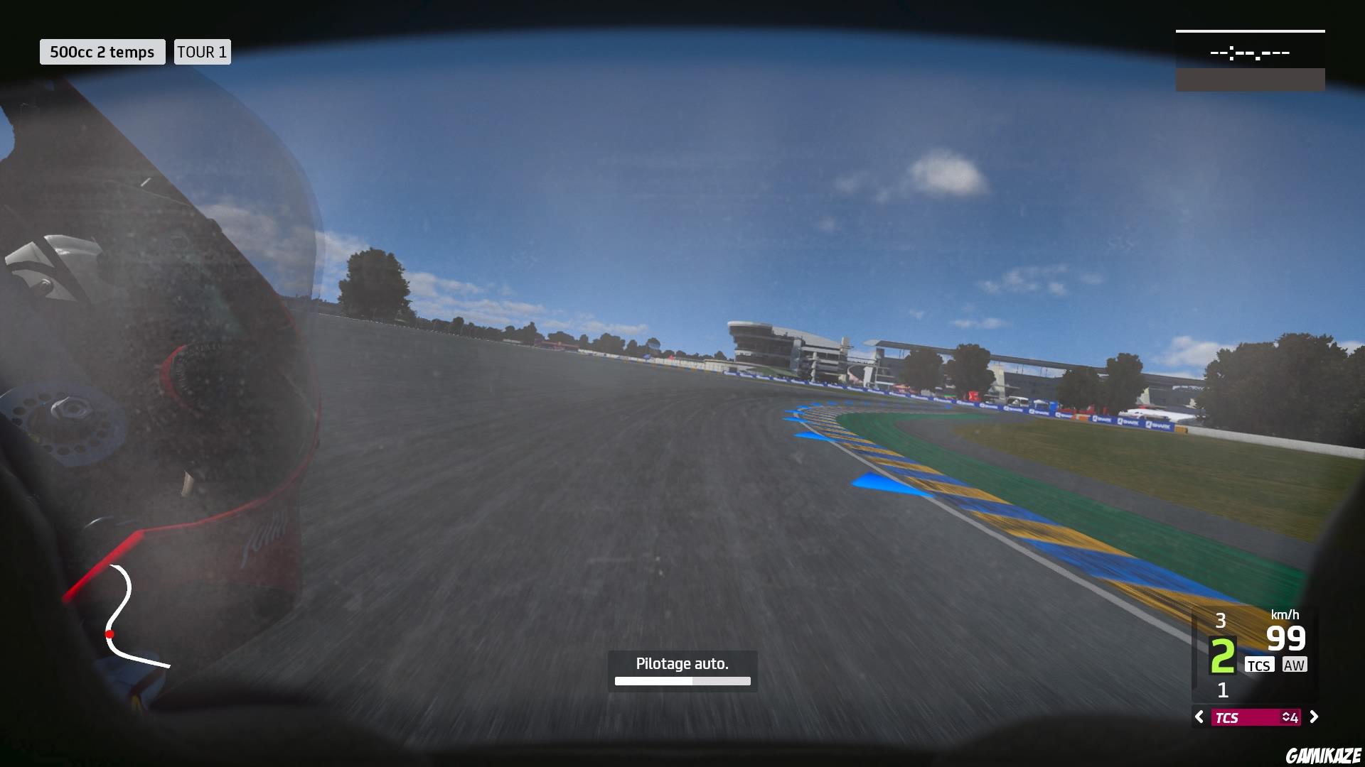 MotoGP 20