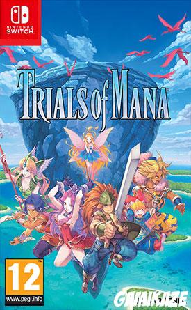 cover Trials of Mana switch