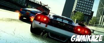 Burnout Paradise Remastered