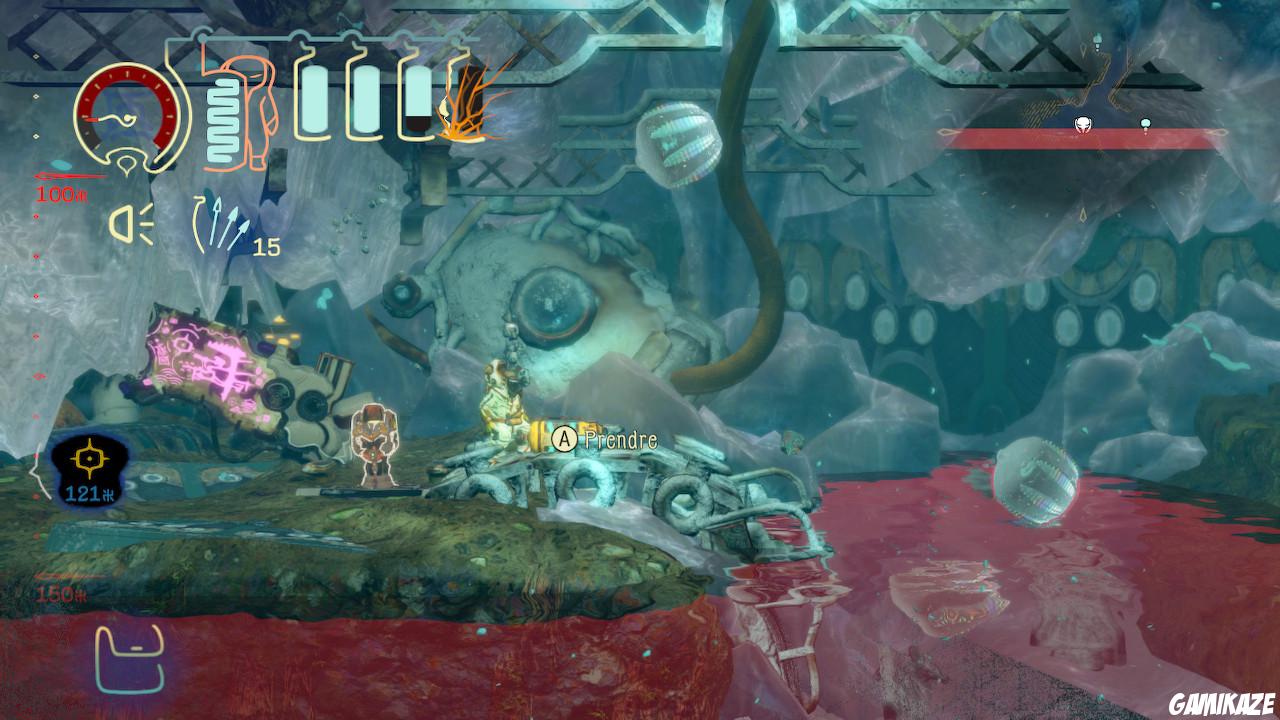 Shinsekai : Into the Depths