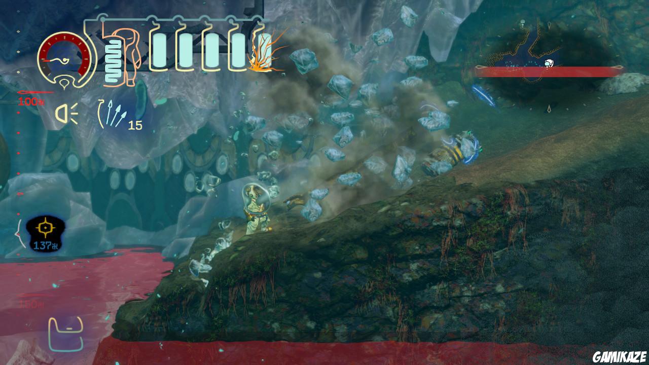 Shinsekai : Into the Depths