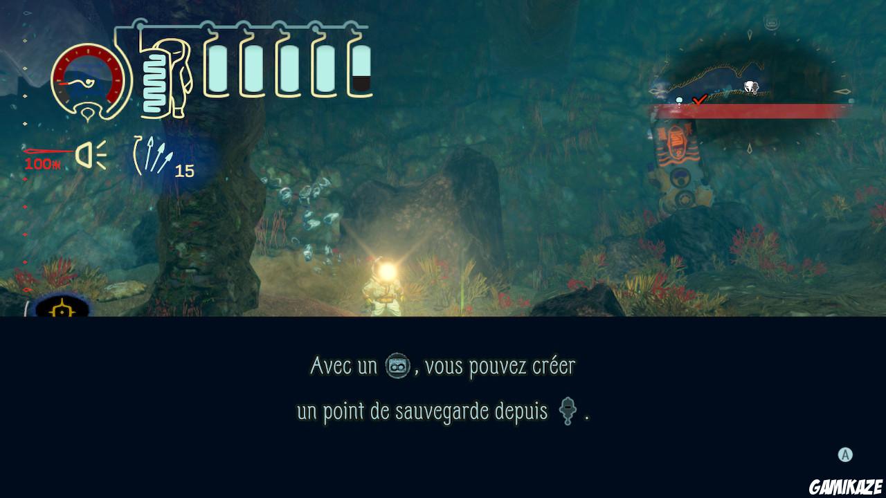 Shinsekai : Into the Depths