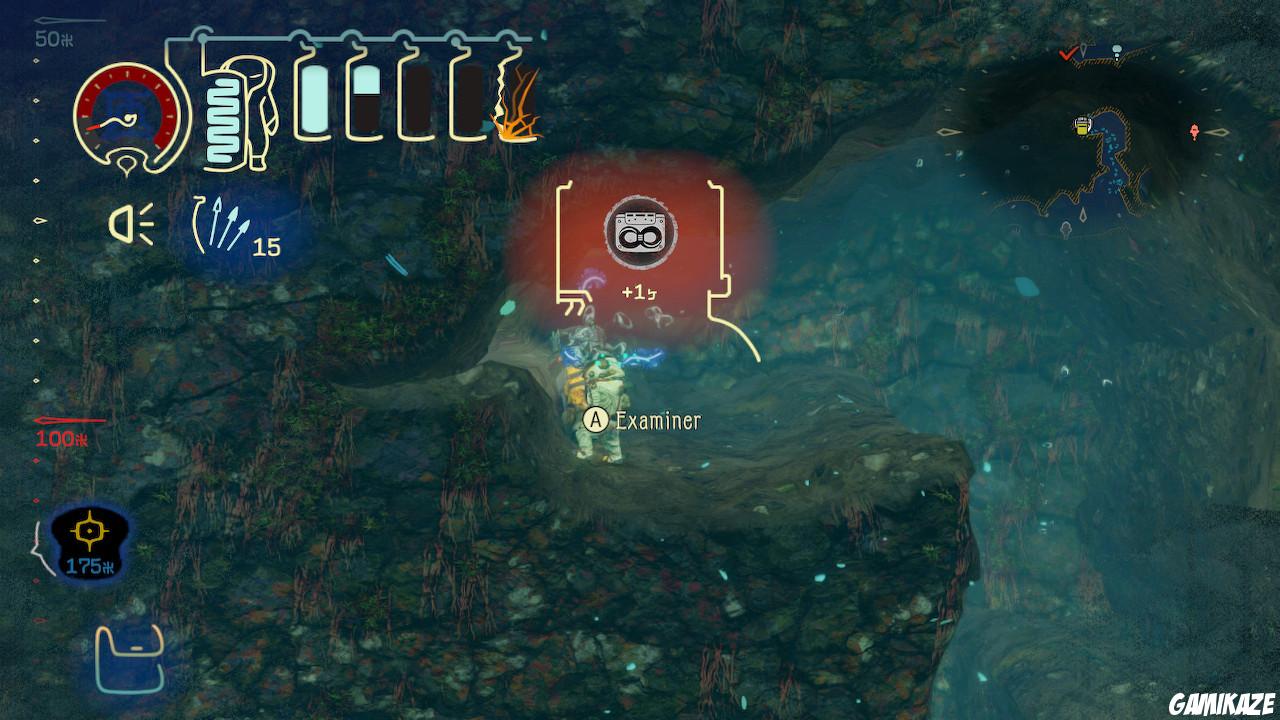 Shinsekai : Into the Depths