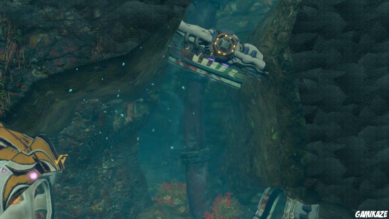 Shinsekai : Into the Depths