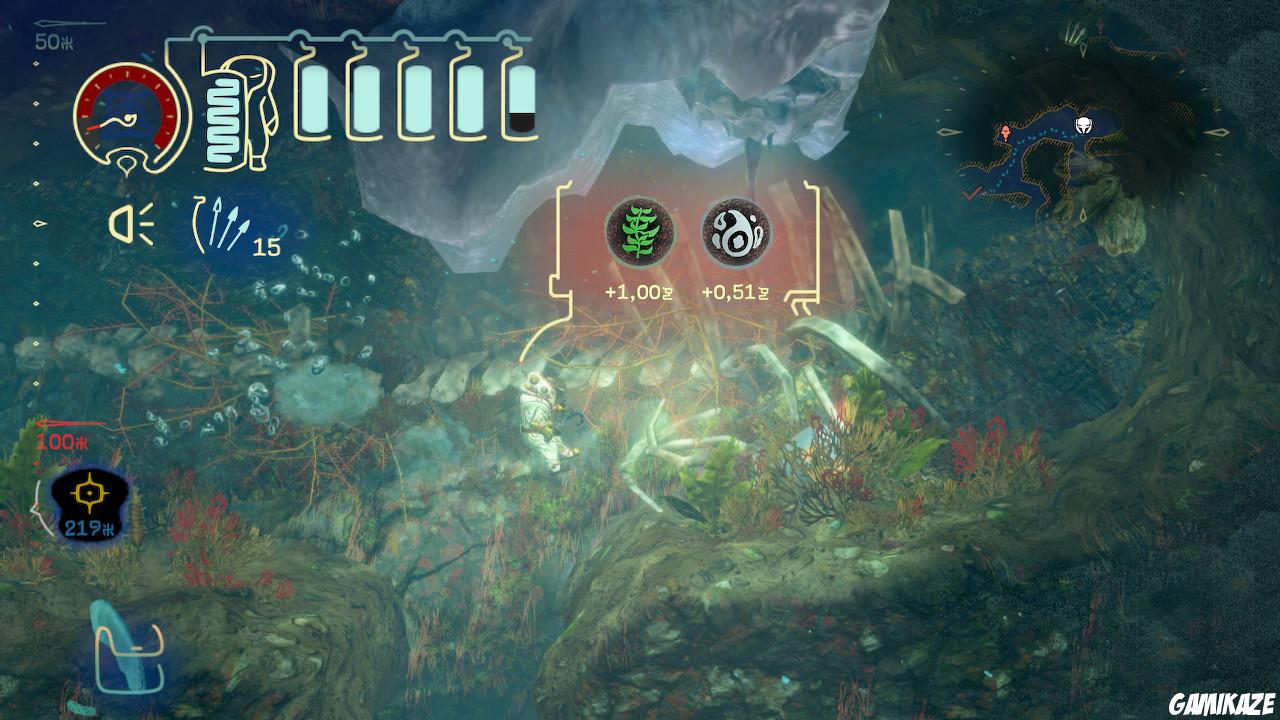 Shinsekai : Into the Depths