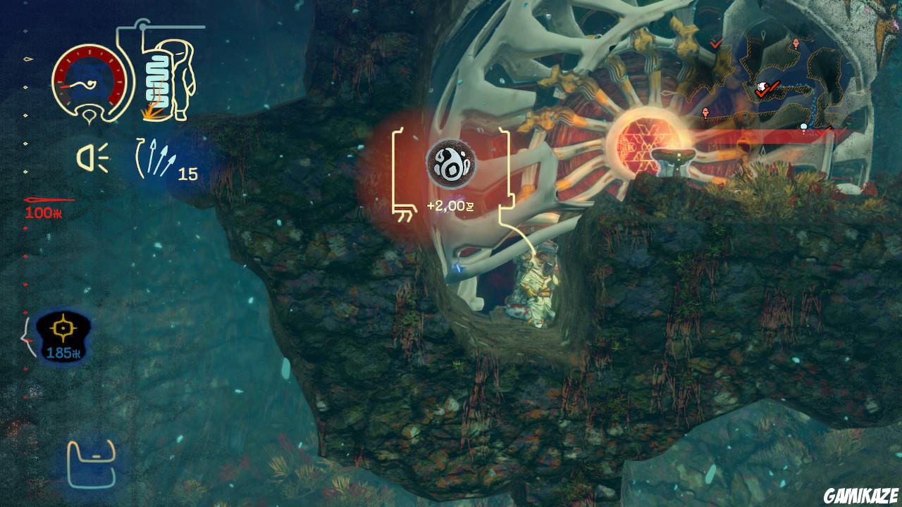 Shinsekai : Into the Depths