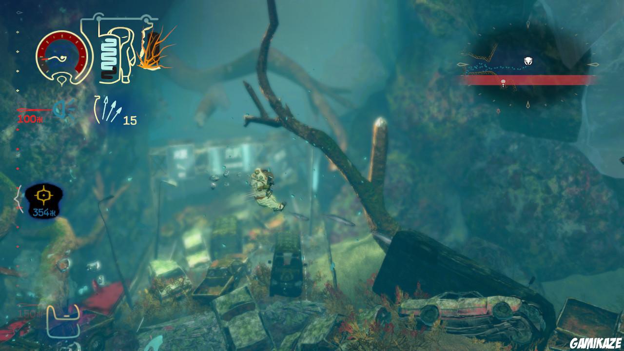 Shinsekai : Into the Depths