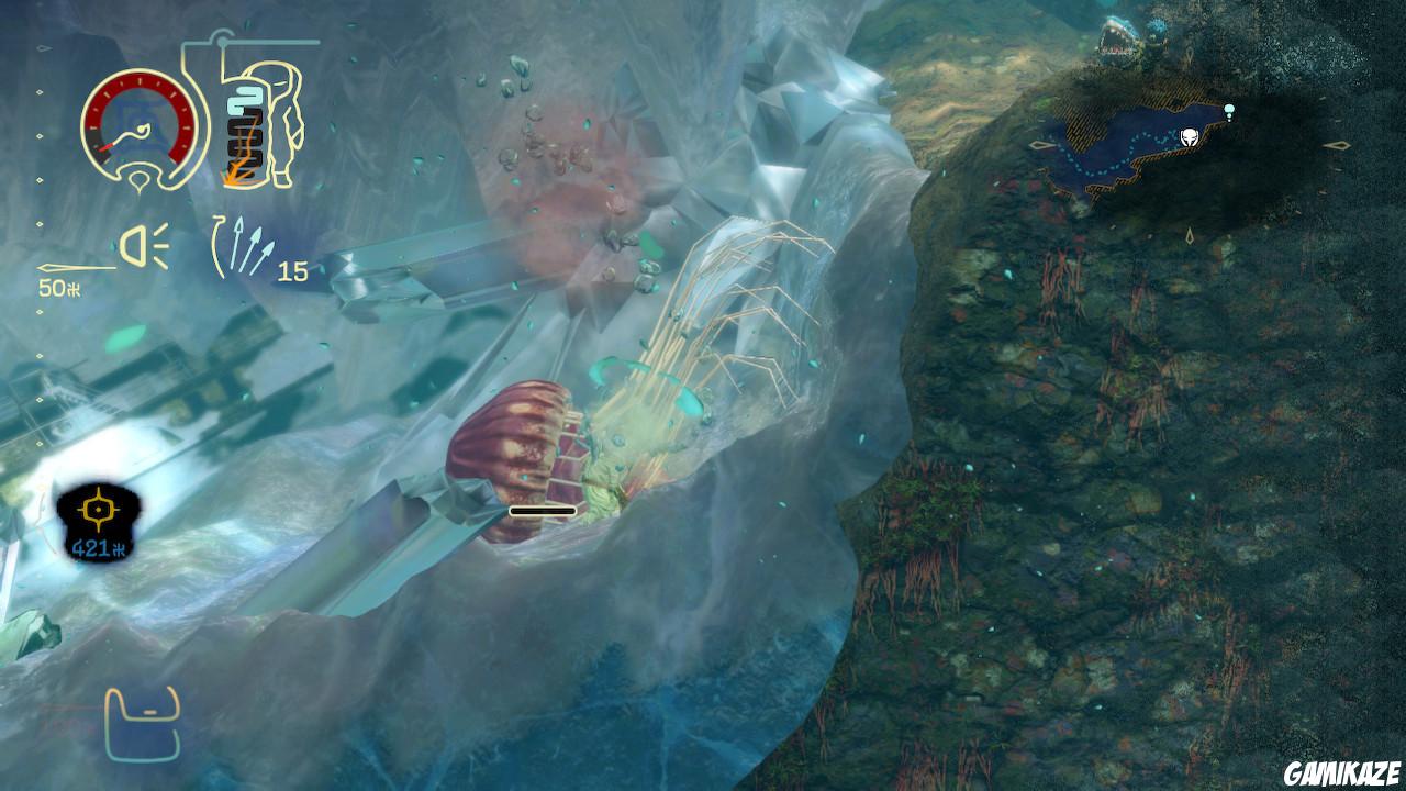 Shinsekai : Into the Depths