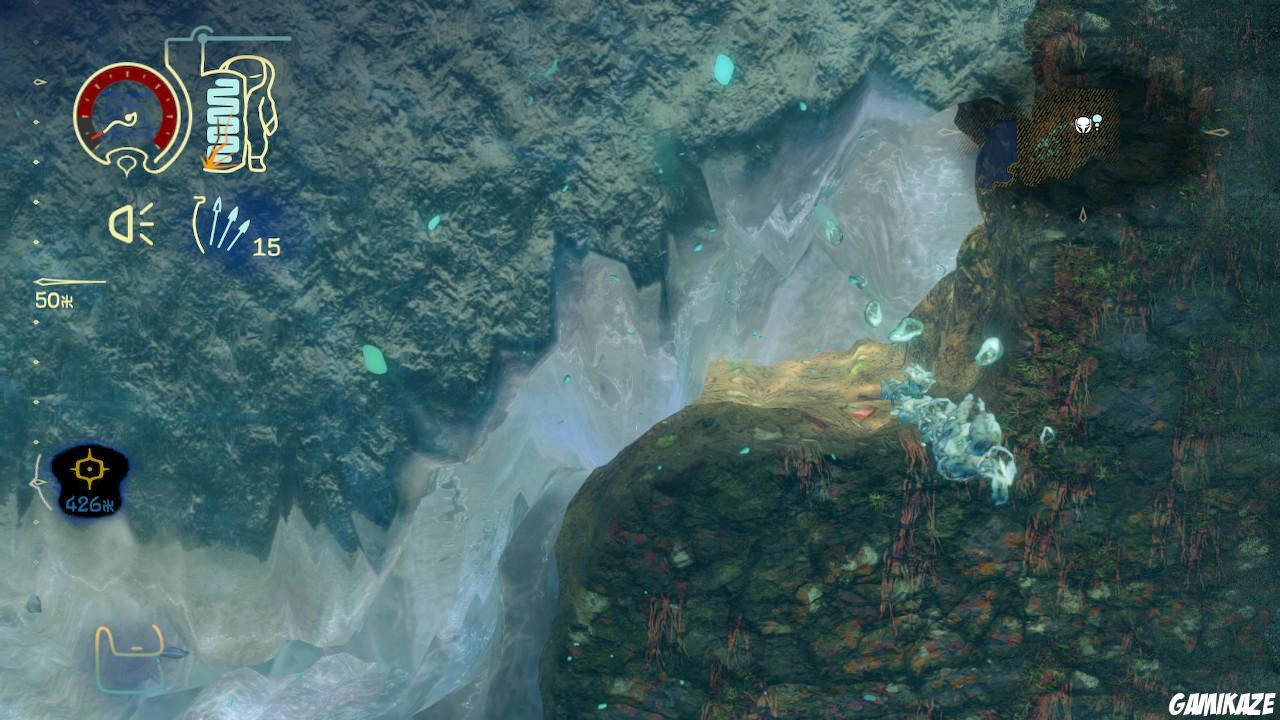 Shinsekai : Into the Depths