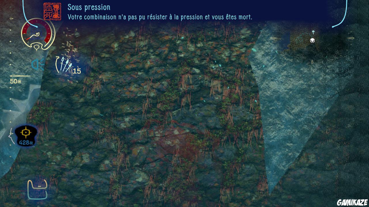 Shinsekai : Into the Depths