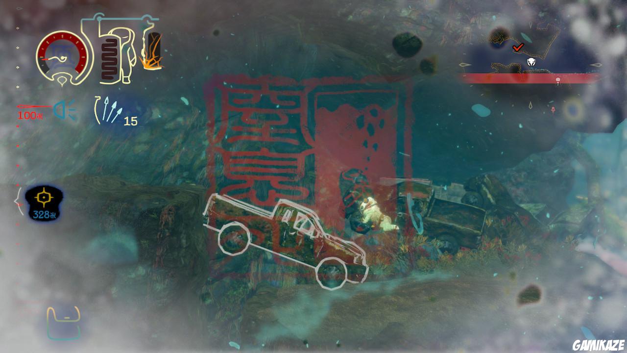 Shinsekai : Into the Depths