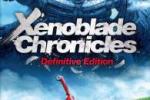 game type RPG Xenoblade Chronicles : Definitive Edition
