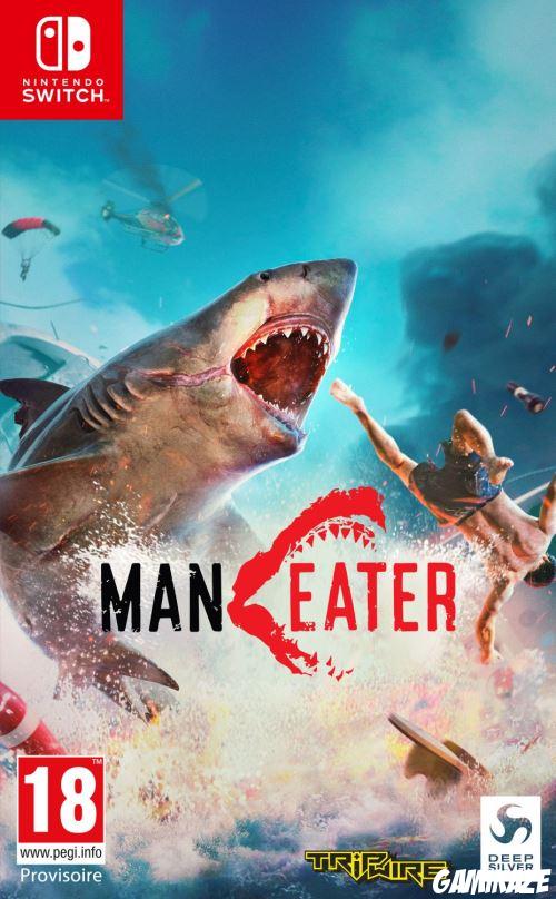 game dev Tripwire Interactive Maneater
