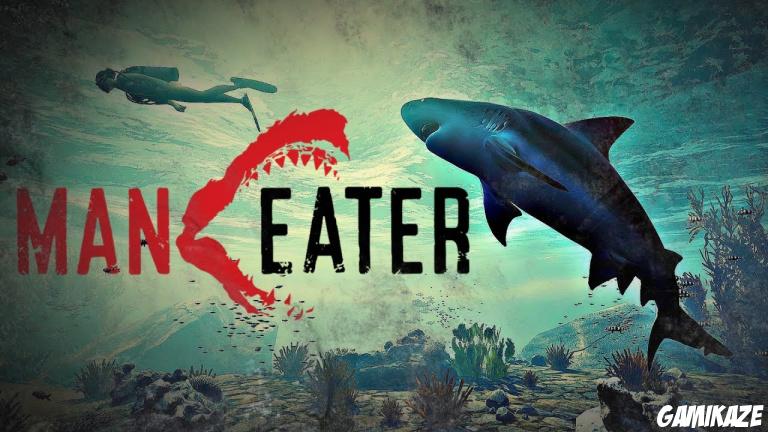 Maneater