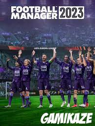 cover Football Manager 23 switch