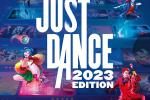game type Sport Just Dance 2023