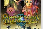 game type RPG Dragon Quest : Treasure