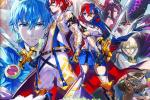 game type Action Fire Emblem : Engage