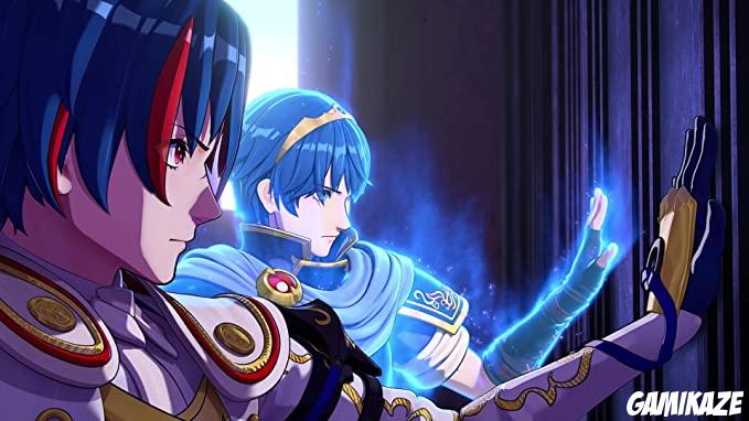 Fire Emblem : Engage