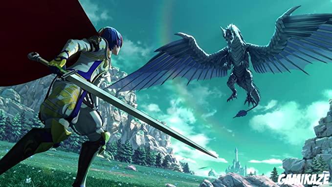 Fire Emblem : Engage