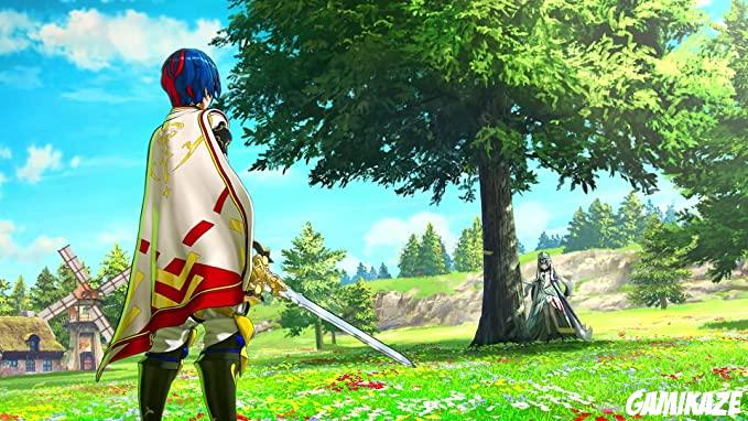 Fire Emblem : Engage