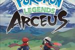 game type RPG Légendes Pokémon : Arceus