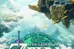 game type RPG The Legend of Zelda: Tears of the Kingdom
