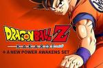 game type RPG Dragon Ball Z Kakarot