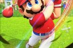 game type Sport Mario Golf : Super Rush
