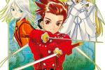 game type RPG Tales of Symphonia Remastered