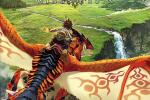 game type RPG Monster Hunter Stories 2 : Wings of Ruin