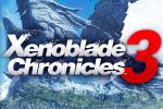 game type RPG Xenoblade Chronicles 3
