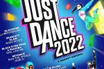 game type Rythme et musique Just Dance 2022