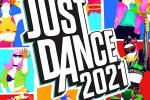 game type Rythme et musique Just Dance 2021