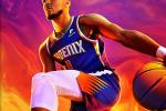 game type Sport NBA 2K23