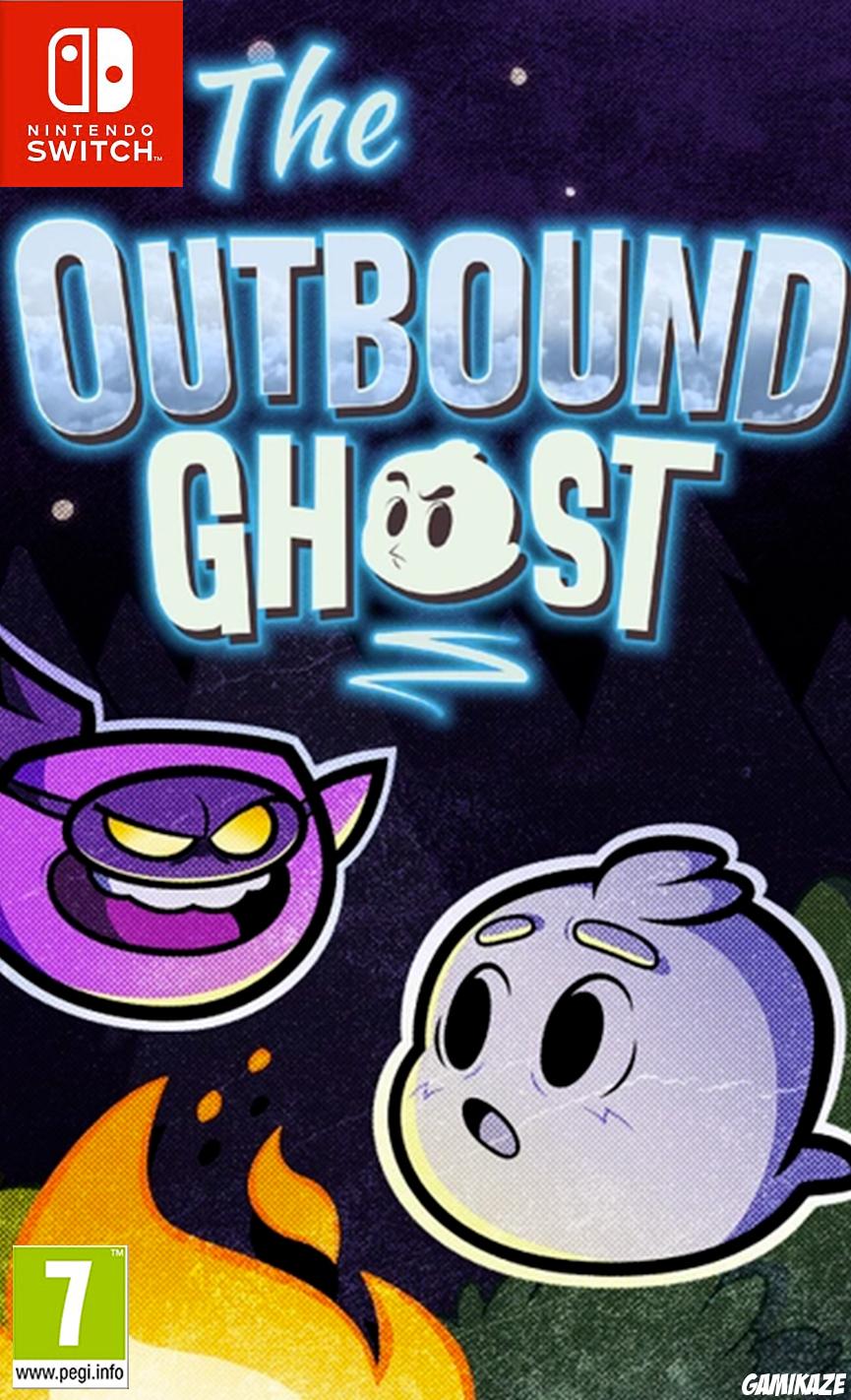 cover The Outbound Ghost switch