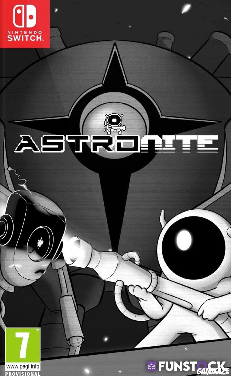 cover Astronite switch