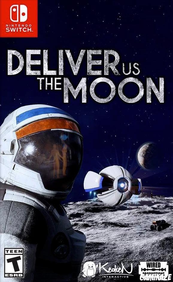 cover Deliver us the Moon switch