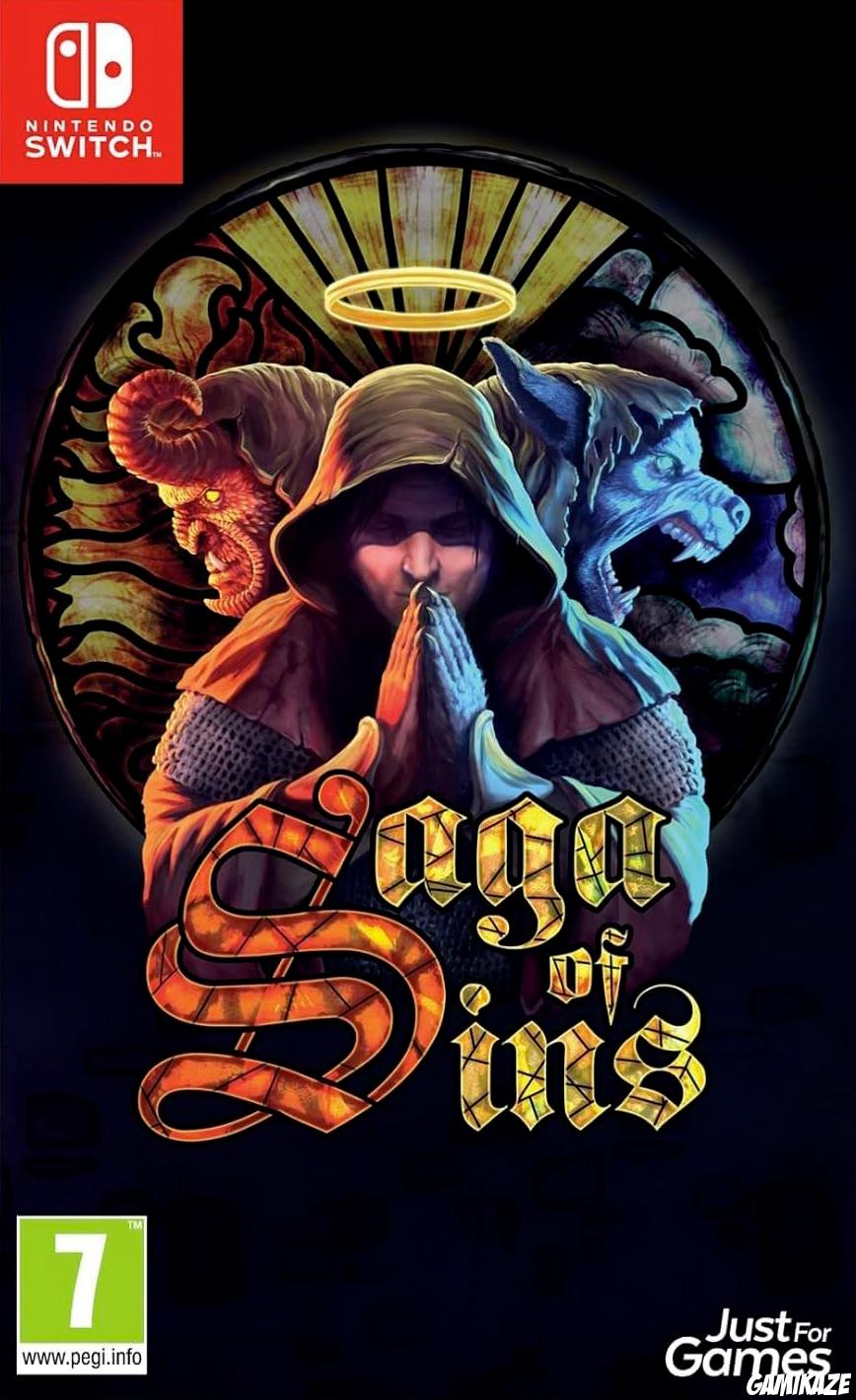 cover Saga of Sins switch