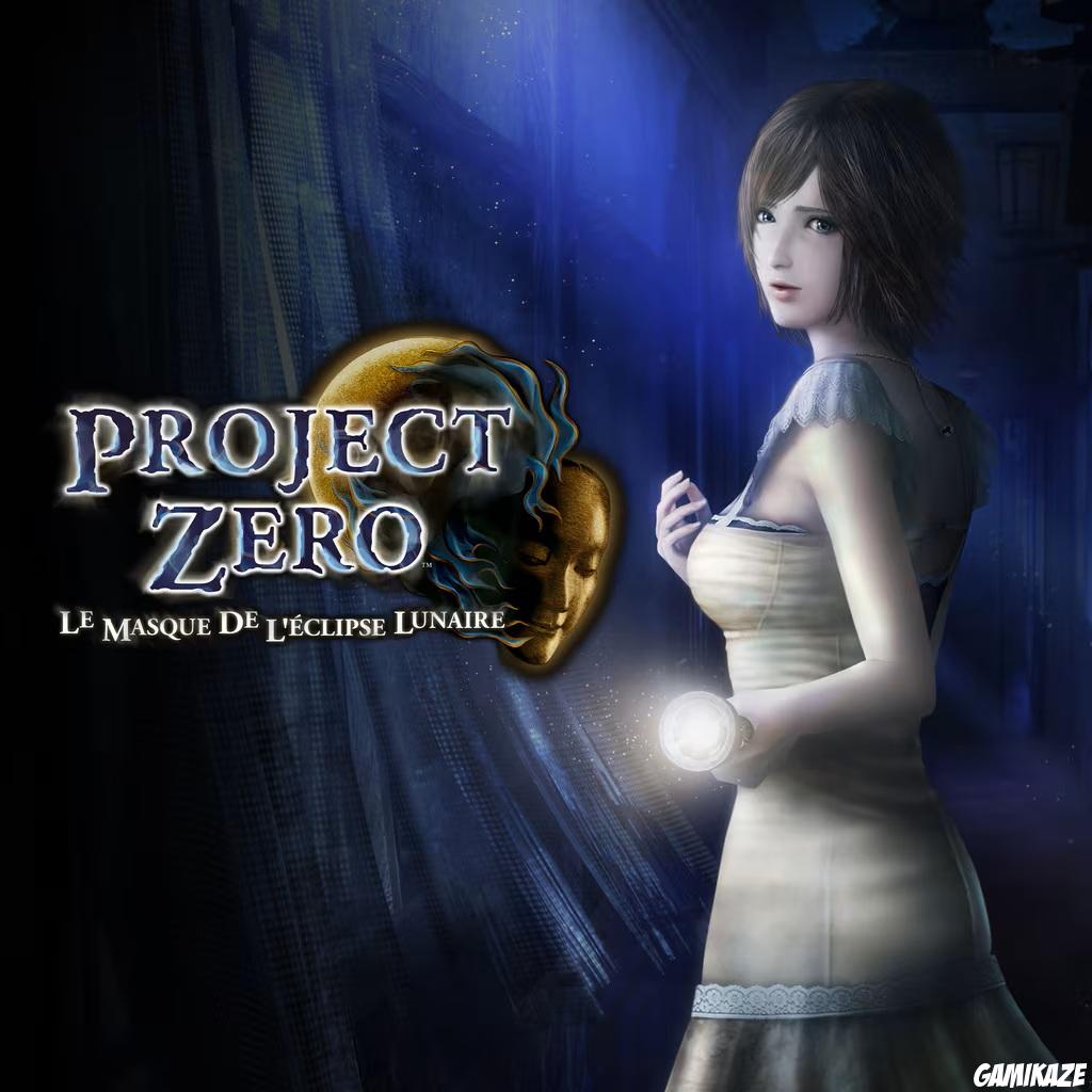 cover Project Zero : Le Masque de l'Eclipse Lunaire switch
