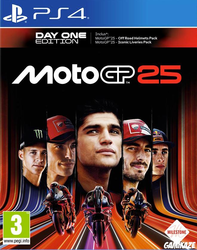 cover MotoGP 25 switch