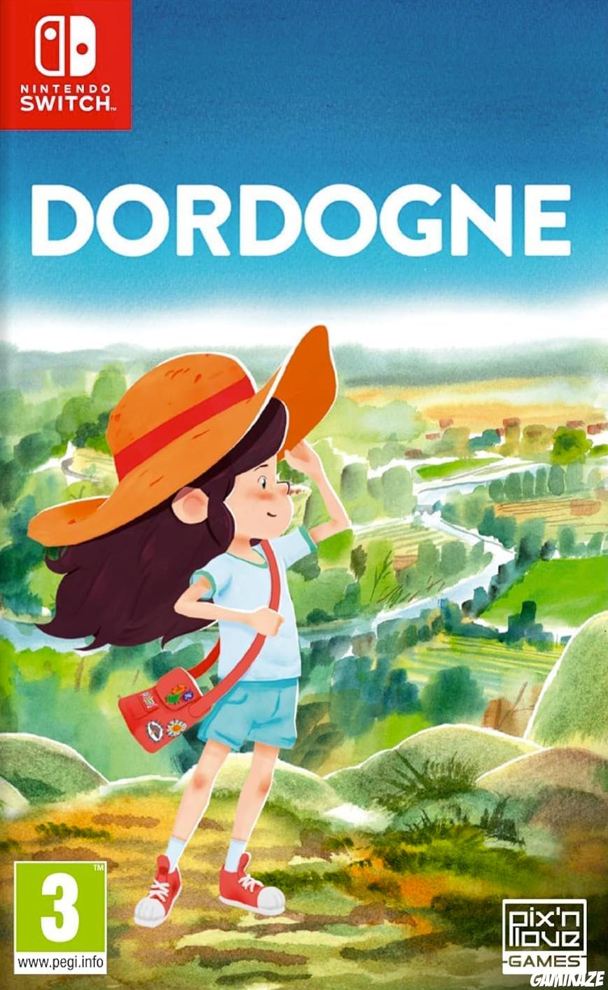 cover Dordogne switch
