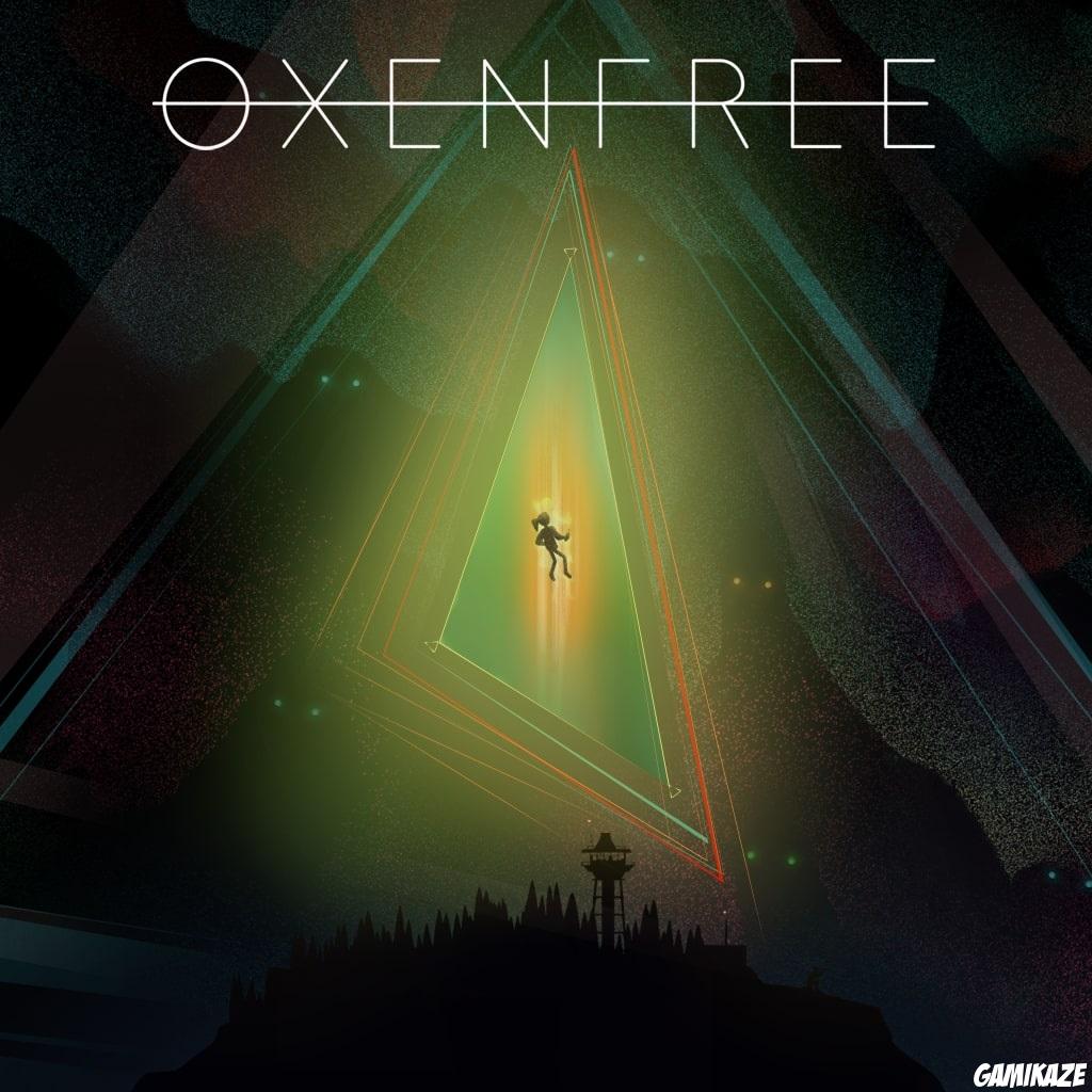 cover Oxenfree switch
