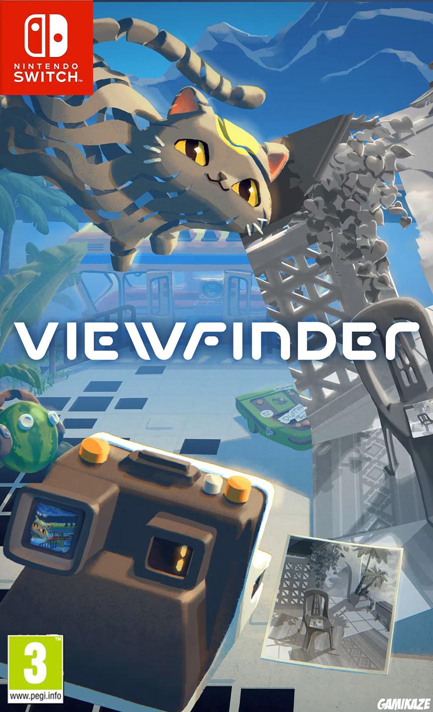 game type Puzzle Viewfinder