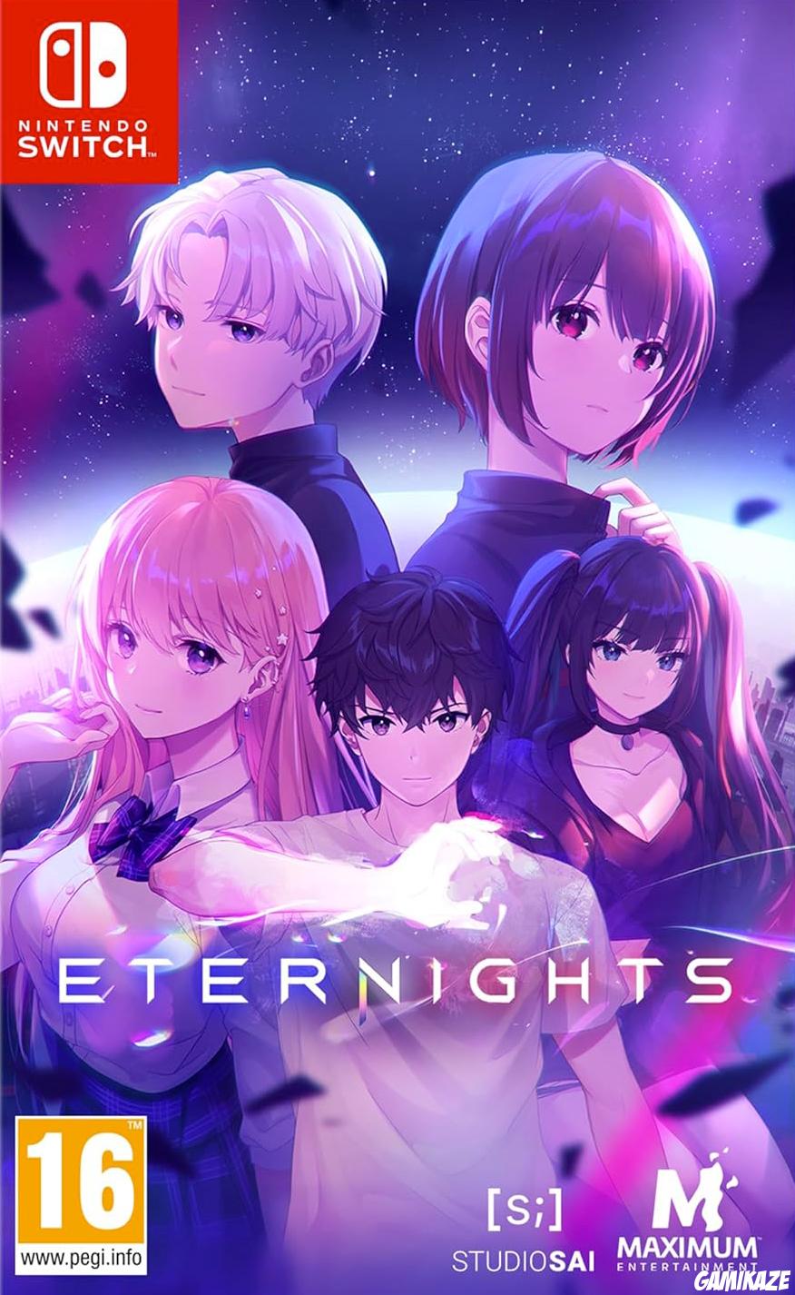 cover EterNights switch