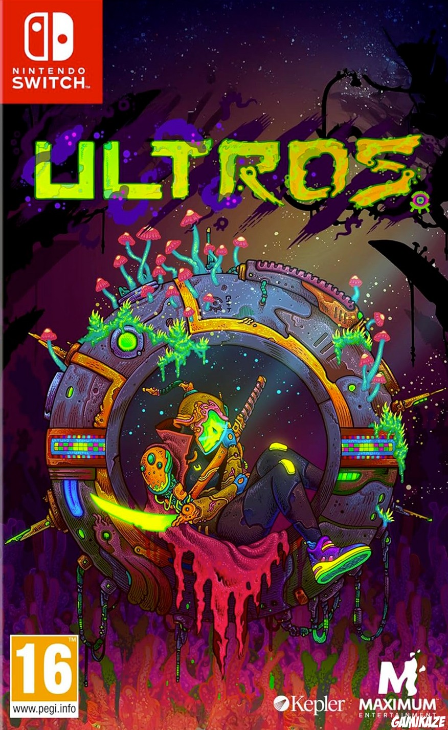 game type Action Ultros