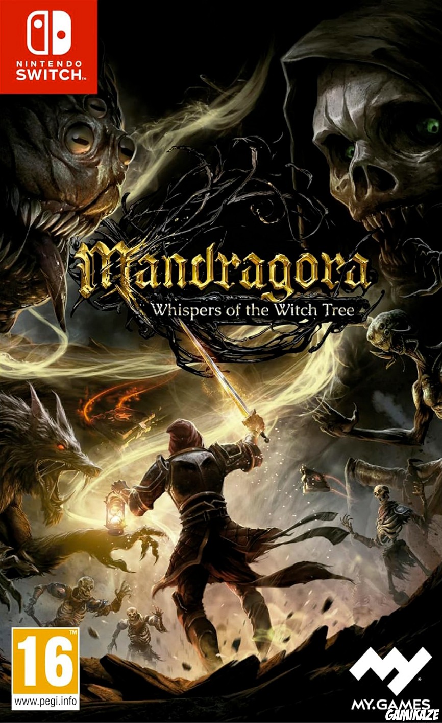 cover Mandragora : Whispers of the Witch Tree switch