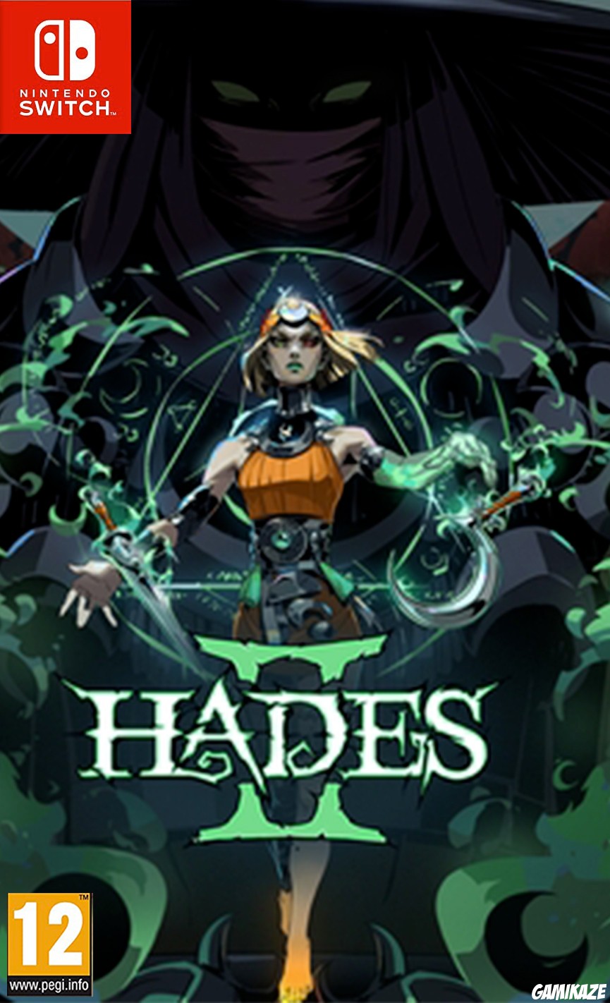 cover Hades 2 switch
